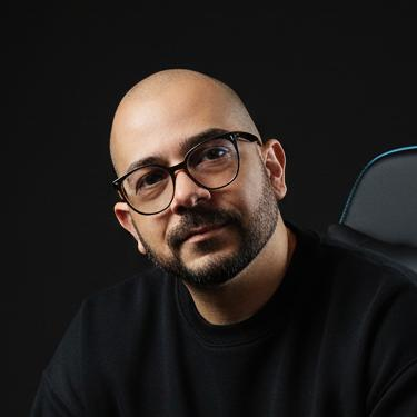 Retrato de Fabio